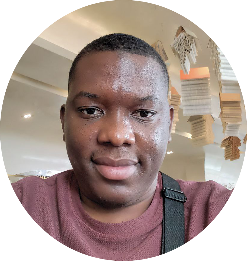 Gradie Mayombe profile picture